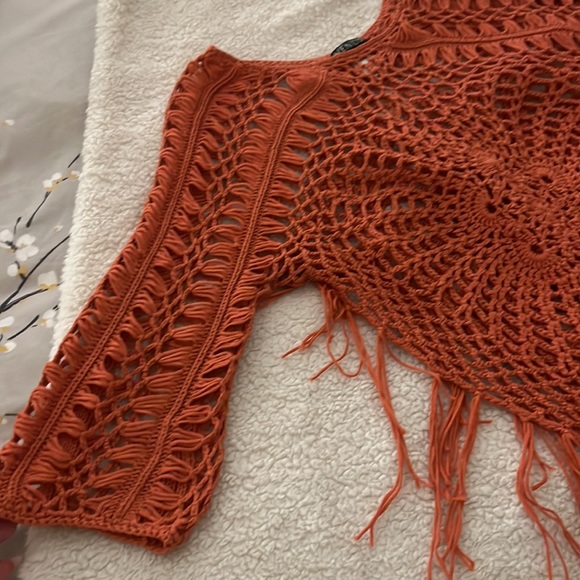 Knit Top - Picture 4 of 6